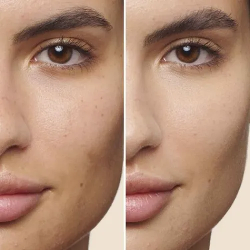 Fashion Sos Primer Peach Pre-Bases E Iluminadores