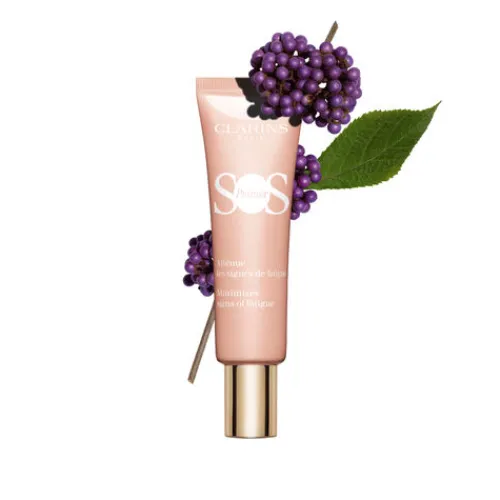 Best Sale Sos Primer Pink Pre-Bases E Iluminadores