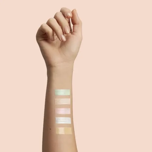 Best Sale Sos Primer Pink Pre-Bases E Iluminadores
