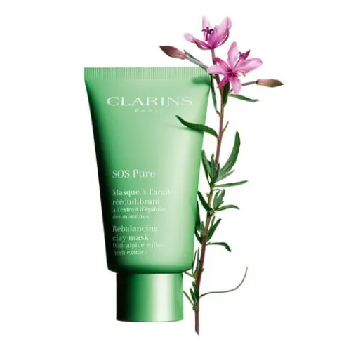 Clearance Sos Pure Mascarillas Y Cremas Exfoliantes Para Cara
