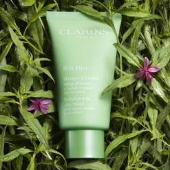 Clearance Sos Pure Mascarillas Y Cremas Exfoliantes Para Cara