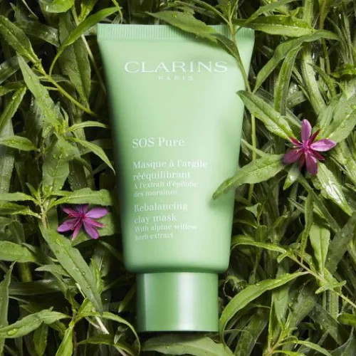 Clearance Sos Pure Mascarillas Y Cremas Exfoliantes Para Cara
