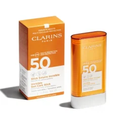 Shop Stick Solaire Invisible Spf50 Spf 50