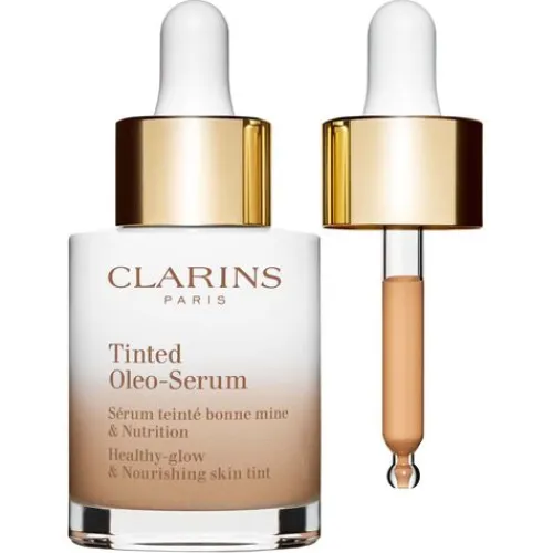 Discount Tinted Oleo-Serum Bases De Maquillaje
