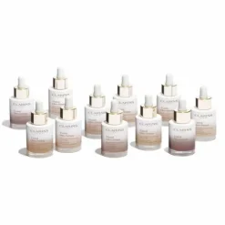 Discount Tinted Oleo-Serum Bases De Maquillaje
