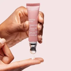 Hot Total Eye Revive Contorno De Ojos