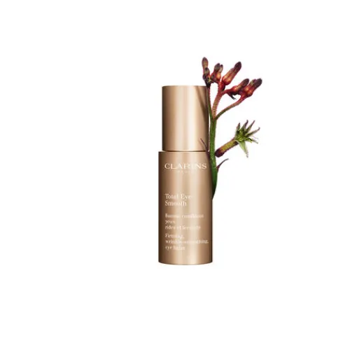 New Total Eye Smooth Contorno De Ojos