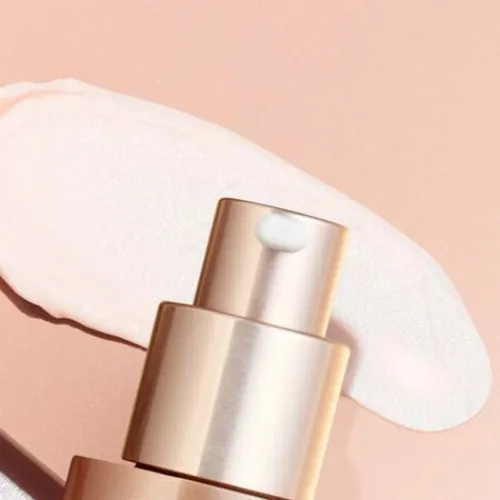 New Total Eye Smooth Contorno De Ojos
