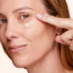 New Total Eye Smooth Contorno De Ojos