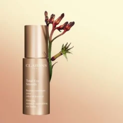 New Total Eye Smooth Contorno De Ojos