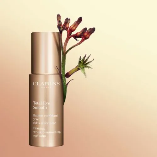 New Total Eye Smooth Contorno De Ojos