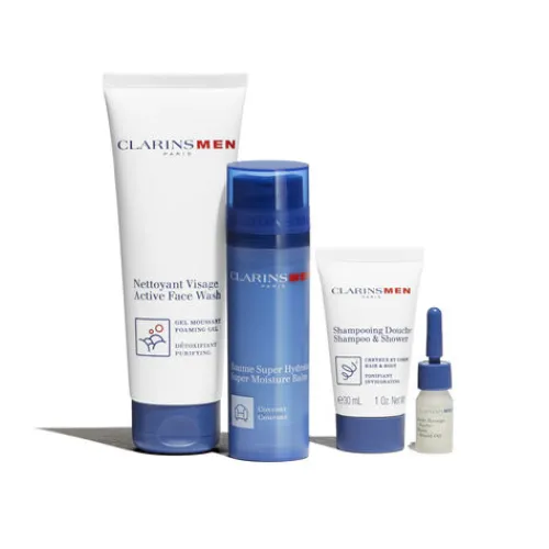 New Tratamientos Expertos En Hidratacion men Antiedad
