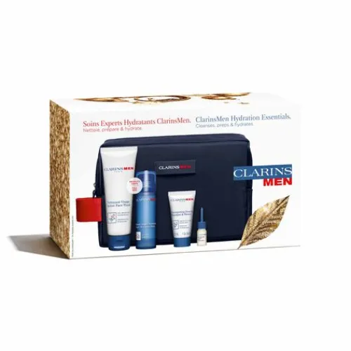 New Tratamientos Expertos En Hidratacion men Antiedad