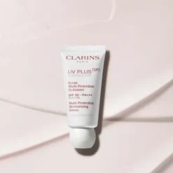 Shop Uv Plus Pantalla Multi-Protección Spf50 Rosa Protectores Anti-Uv