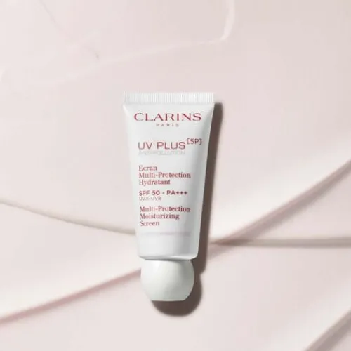 Shop Uv Plus Pantalla Multi-Protección Spf50 Rosa Protectores Anti-Uv