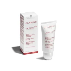 Shop Uv Plus Pantalla Multi-Protección Spf50 Rosa Protectores Anti-Uv