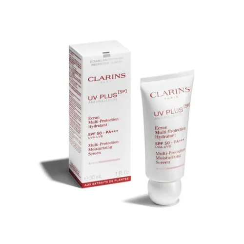 Shop Uv Plus Pantalla Multi-Protección Spf50 Rosa Protectores Anti-Uv