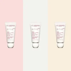 Shop Uv Plus Pantalla Multi-Protección Spf50 Rosa Protectores Anti-Uv
