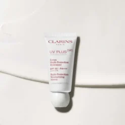 Clearance Uv Plus Pantalla Multi-Protección Spf50 Translucido Tratamientos De Día