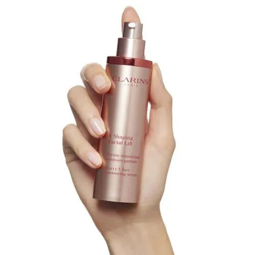 Best Sale V Shaping Facial Lift Serum 50Ml Sérums